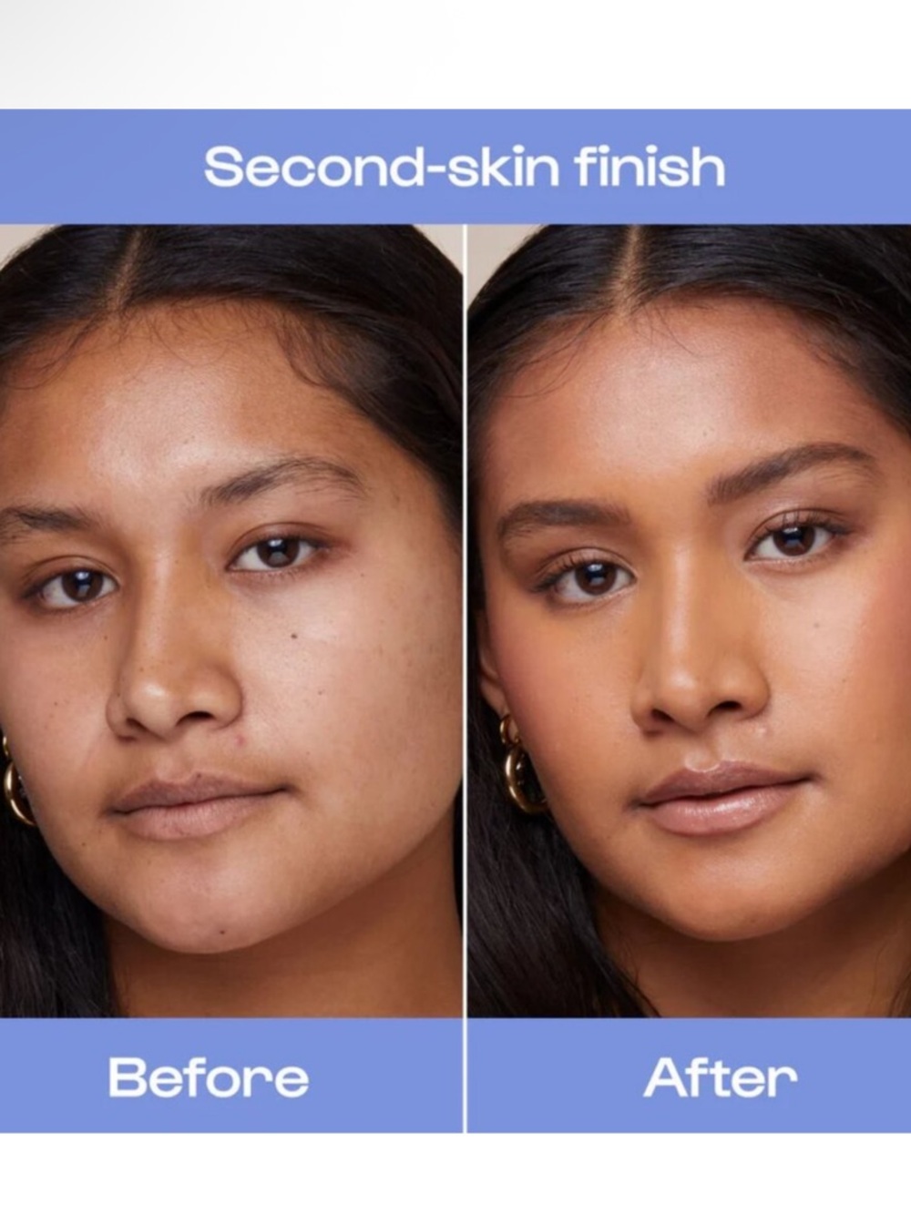 Alleyoop Game Face Second Skin Concealer - Golden - Picture 2 of 2